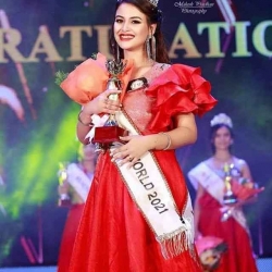 From Social Work To Beauty Pageants
